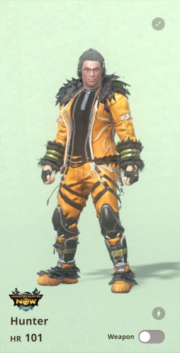 画像ギャラリー No.029のサムネイル画像 / 「モンスターハンターNow」Season 7は2025年9月18日にスタート。探索拠点,エスピナスの登場に加え,スタイル強化の上方修正も