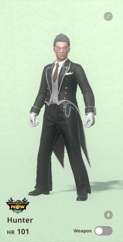 画像ギャラリー No.031のサムネイル画像 / 「モンスターハンターNow」Season 7は2025年9月18日にスタート。探索拠点,エスピナスの登場に加え,スタイル強化の上方修正も