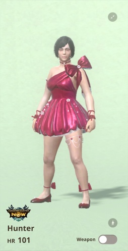 画像ギャラリー No.034のサムネイル画像 / 「モンスターハンターNow」Season 7は2025年9月18日にスタート。探索拠点,エスピナスの登場に加え,スタイル強化の上方修正も