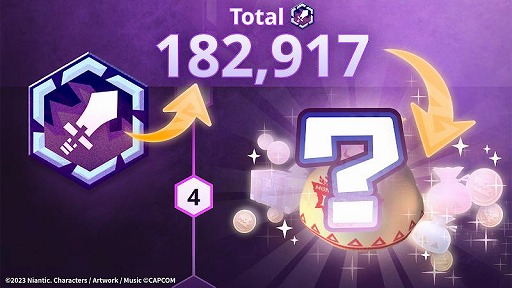 画像ギャラリー No.001のサムネイル画像 / 「モンスターハンターNow」新コンテンツ「拠点要撃戦」をシーズン8で実装。次元臨界モンスターに挑む協力型バトル