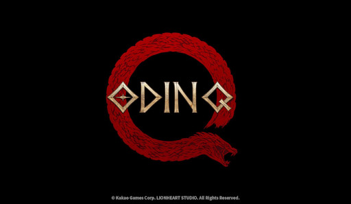 ���������꡼ No.001�Υ���ͥ������ / Lionheart Studio�ο���MMORPG�������ʥ����ȥ�̾����ODIN Q�פ˷��ꡣ�̲����äν������֥��å��פ���Ū�˺Ʋ�ᤷ������������