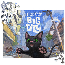 Little Kitty, Big Cityץå10档Ĥѡåפʤɤ饤ʥå