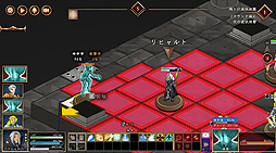 ���������꡼ No.023�Υ���ͥ������ / ���꤬������ ���ܸ첽������ޥ��Ȥʤ������ɤ�Ʒ�����SRPG��ͽ�۳���ȿ���������������Ԥ��줿��Our Adventurer Guild�פ򤴾Ҳ�