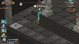 ���������꡼ No.024�Υ���ͥ������ / ���꤬������ ���ܸ첽������ޥ��Ȥʤ������ɤ�Ʒ�����SRPG��ͽ�۳���ȿ���������������Ԥ��줿��Our Adventurer Guild�פ򤴾Ҳ�