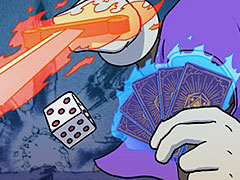 ꤬ ܸ첽ܤǿϥåǥåۥ饤ȡλȤɤޤάȤ߹DICEOMANCERפ򤴾Ҳ