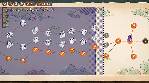 画像ギャラリー No.018のサムネイル画像 / ありがたき哉 日本語化:出目で数字をハックするデッキ構築ローグライト。運の使いどころまで戦略に組み込める「DICEOMANCER」をご紹介