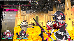 Mary Skelter Finale