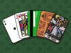 �֥�å�����å��Ǿ��顤����1���ܤ�IC�����ɤ��� ��Υ����ɤ����Ӹ򤦡�Dungeons & Degenerate Gamblers�ס�Steam���ȥ��ڡ��������