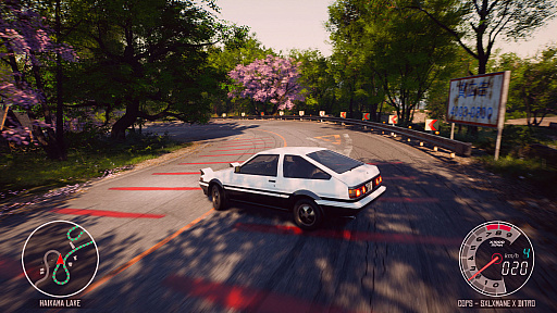 ܤˤݡޤΥ졼Japanese Drift Masterסǿȥ쥤顼Steam NextեפǤϥǥǤۿͽ