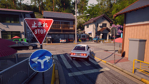 ܤˤݡޤΥ졼Japanese Drift Masterסǿȥ쥤顼Steam NextեפǤϥǥǤۿͽ