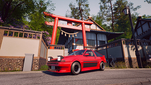 ܤˤݡޤΥ졼Japanese Drift Masterסǿȥ쥤顼Steam NextեפǤϥǥǤۿͽ