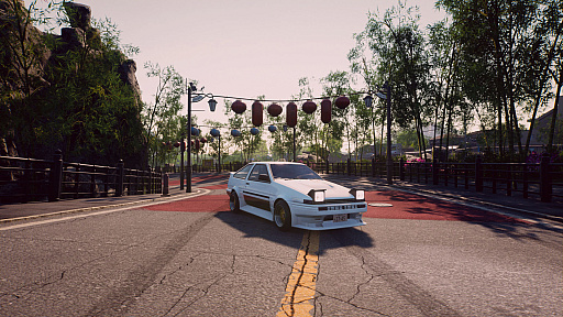 ܤˤݡޤΥ졼Japanese Drift Masterסǿȥ쥤顼Steam NextեפǤϥǥǤۿͽ