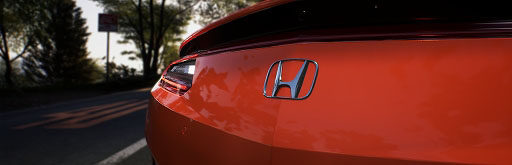 ���������꡼ No.002�Υ���ͥ������ / ��JDM: Japanese Drift Master�פ�Honda�֤��о졣���ʥ��󥹥ȥ쥤�顼�Ǥ�NSX���ǧ�Ǥ���