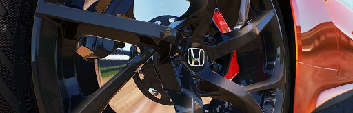 ���������꡼ No.005�Υ���ͥ������ / ��JDM: Japanese Drift Master�פ�Honda�֤��о졣���ʥ��󥹥ȥ쥤�顼�Ǥ�NSX���ǧ�Ǥ���