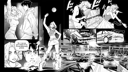 ꡼ No.005Υͥ / ʥץɤ˼ưʸθǤJDM: Japanese Drift Masterסۿ