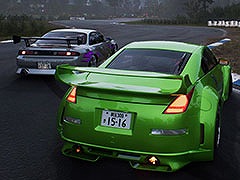 ʥץɤ˼ưʸθǤJDM: Japanese Drift Masterסۿ