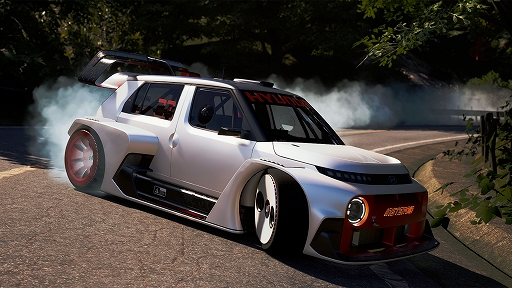 ꡼ No.002Υͥ / JDM: Japanese Drift MasterסHyundaiȤζȤȯɽ󥻥ץEVINSTEROIDפȡɥߥå󥭥ڡ