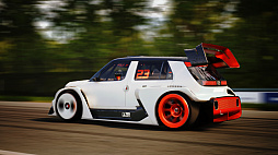 ꡼ No.007Υͥ / JDM: Japanese Drift MasterסHyundaiȤζȤȯɽ󥻥ץEVINSTEROIDפȡɥߥå󥭥ڡ