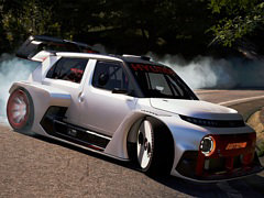 JDM: Japanese Drift MasterסHyundaiȤζȤȯɽ󥻥ץEVINSTEROIDפȡɥߥå󥭥ڡ