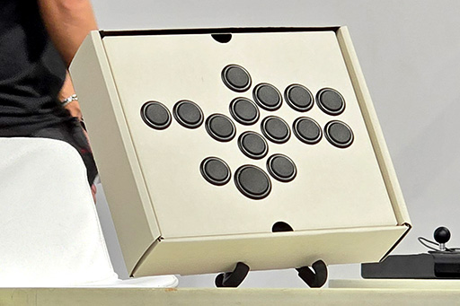 ꡼ No.009Υͥ / ץƮޡΤȿǤZENAIMפΥС쥹2026ǯȯܻؤƱ԰ճȯTGS2025