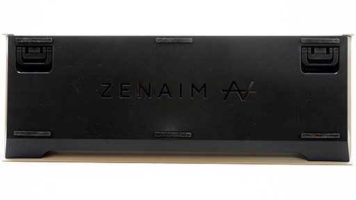 ꡼ No.014Υͥ / ܤΥΤŤΰϤ򴶤񻺥ԥȥбܡɡZENAIM KEYBOARD 2 TKL JISפϡǸäơֵä