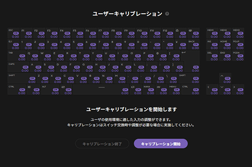 ꡼ No.036Υͥ / ܤΥΤŤΰϤ򴶤񻺥ԥȥбܡɡZENAIM KEYBOARD 2 TKL JISפϡǸäơֵä