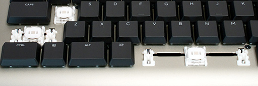 ꡼ No.040Υͥ / ܤΥΤŤΰϤ򴶤񻺥ԥȥбܡɡZENAIM KEYBOARD 2 TKL JISפϡǸäơֵä