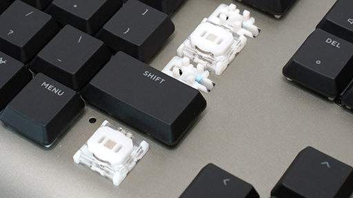 ꡼ No.041Υͥ / ܤΥΤŤΰϤ򴶤񻺥ԥȥбܡɡZENAIM KEYBOARD 2 TKL JISפϡǸäơֵä