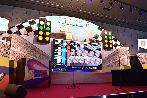 BitSummit Driftפ4Gamerǥѡȥʡޤϡ߼ΡסǽΥơǥɼ޺2025ǯγŤȯɽ