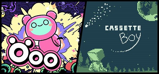 ���������꡼ No.003�Υ���ͥ������ / ��¬��¸�ߤ���ꤹ�롣������ư�����򤯥ѥ��륢�������RPG�֥����åȥܡ����פ�Steam������ȯ�䡣��������ȥ쥤�顼�������