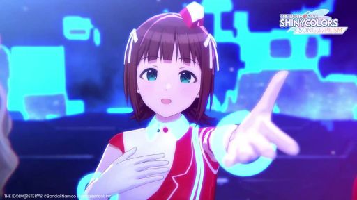 ���������꡼ No.001�Υ���ͥ������ / �֥����ɥ�ޥ����� ���㥤�ˡ����顼�� Song for Prism�פ���765PRO ALLSTARS�פȥ���ܡ�ŷ���չᡤ���� �����;򵮲���3�ͤ��о�ͽ��