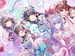 ֥˥ ͥҡҡڱᡤˤż֤ˤ뿷˥åȡI\'m a Cutie Finderפʤ