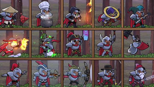 ¹Ϥ饤ȥRogue Legacy 2ס1ǯåץǡȡThe Swan Song Updateɤۿ3Ĥο⡼ɤо