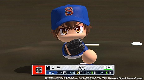 ꡼ No.016Υͥ / ֥ѥץ ɴסTV˥֥A actII-Second Seasonץܤ򳫺š¼ɽë Ǥƻ⹻ʥ󤬻