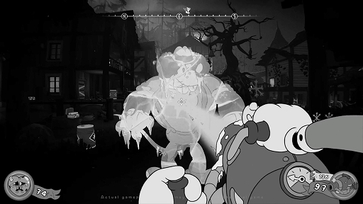 ���������꡼ No.004�Υ���ͥ������ / �����ȥ��󥢥˥����Х������FPS��MOUSE: P.I. For Hire�ס����������Ҳ𤹤�ǿ��ȥ쥤�顼�����