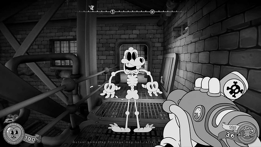 ���������꡼ No.007�Υ���ͥ������ / �����ȥ��󥢥˥����Х������FPS��MOUSE: P.I. For Hire�ס����������Ҳ𤹤�ǿ��ȥ쥤�顼�����