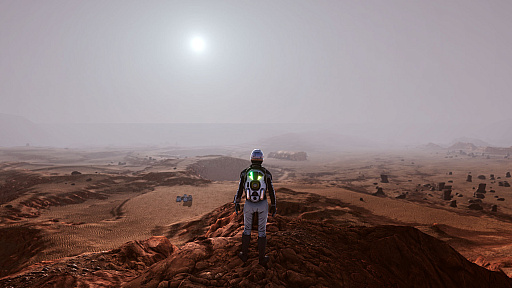 󥵥ХХ륷Occupy Mars: The Gameס꡼Ǥ꡼