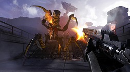 画像ギャラリー No.002のサムネイル画像 / 「Starship Troopers: Extermination」最新アップデート1.5「Phantom’s Nest」を配信開始。ハイヴハントを16人対応に拡張