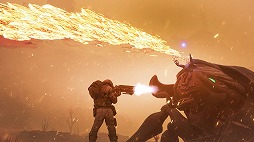 画像ギャラリー No.003のサムネイル画像 / 「Starship Troopers: Extermination」最新アップデート1.5「Phantom’s Nest」を配信開始。ハイヴハントを16人対応に拡張