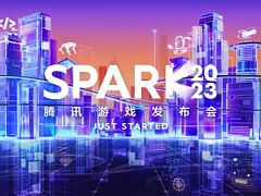 饤󥤥٥ȡTencent Spark 2023ɤǡAsh Echoesסﺪ&#32447;סTarislandסҳ&#26102;塧۱פʤɿҲ