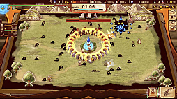 画像ギャラリー No.012のサムネイル画像 / 工場ビルド,ローグライト,タワーディフェンスを融合した「ShapeHero Factory」,正式版リリース。EXステージや最高難度アセンション9が登場