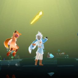 画像ギャラリー No.002のサムネイル画像 / 「Sky 星を紡ぐ子どもたち」,16タイプで性格を診断するイベント「Sky パーソナリティチェック」を開始。各タイプに関する精霊クイズも実施