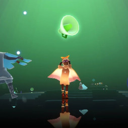 画像ギャラリー No.004のサムネイル画像 / 「Sky 星を紡ぐ子どもたち」,16タイプで性格を診断するイベント「Sky パーソナリティチェック」を開始。各タイプに関する精霊クイズも実施