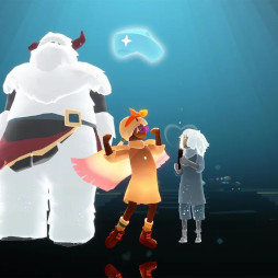 ���������꡼ No.005�Υ���ͥ������ / ��Sky �����¤��Ҥɤ⤿���ס�16�����פ����ʤ���Ǥ��륤�٥�ȡ�Sky �ѡ����ʥ�ƥ������å��פ򳫻ϡ��ƥ����פ˴ؤ������������»�