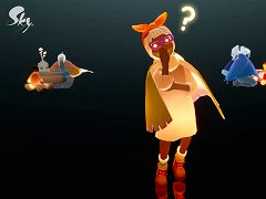 ��Sky �����¤��Ҥɤ⤿���ס�16�����פ����ʤ���Ǥ��륤�٥�ȡ�Sky �ѡ����ʥ�ƥ������å��פ򳫻ϡ��ƥ����פ˴ؤ������������»�