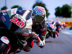 Х졼ǿMotoGP 23ס꼫ͳʥꥢۤǽȤʤȥ˥󥰥ݥȡɤʤɺǿ