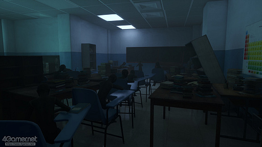 ���������꡼ No.002�Υ���ͥ������ / �ơ��ޤ�SNS�ΡȰǡɡ���������������ۥ顼���꡼�������BrokenLore: UNFOLLOW����ԥץ쥤����ȯ�ԥ��󥿥ӥ塼