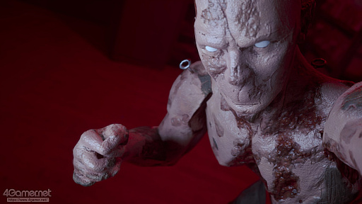 ���������꡼ No.008�Υ���ͥ������ / �ơ��ޤ�SNS�ΡȰǡɡ���������������ۥ顼���꡼�������BrokenLore: UNFOLLOW����ԥץ쥤����ȯ�ԥ��󥿥ӥ塼