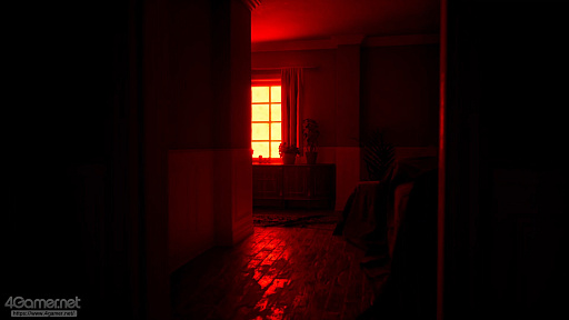 ���������꡼ No.017�Υ���ͥ������ / �ơ��ޤ�SNS�ΡȰǡɡ���������������ۥ顼���꡼�������BrokenLore: UNFOLLOW����ԥץ쥤����ȯ�ԥ��󥿥ӥ塼