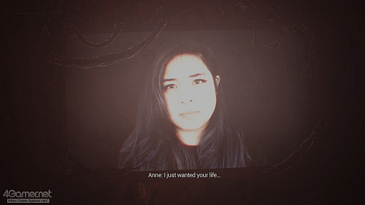 ���������꡼ No.018�Υ���ͥ������ / �ơ��ޤ�SNS�ΡȰǡɡ���������������ۥ顼���꡼�������BrokenLore: UNFOLLOW����ԥץ쥤����ȯ�ԥ��󥿥ӥ塼